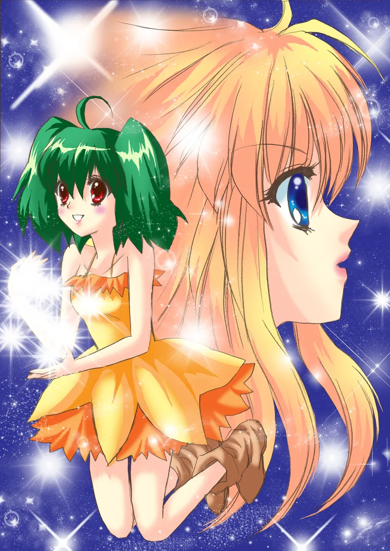 Artist:しょこたん page 3 full