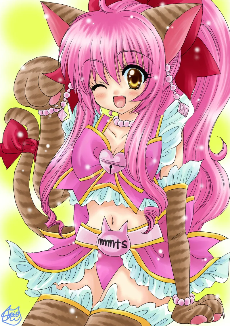 Artist:しょこたん page 5 full