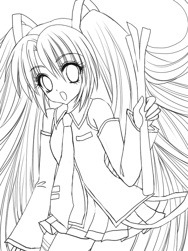 Artist:しょこたん page 8 full