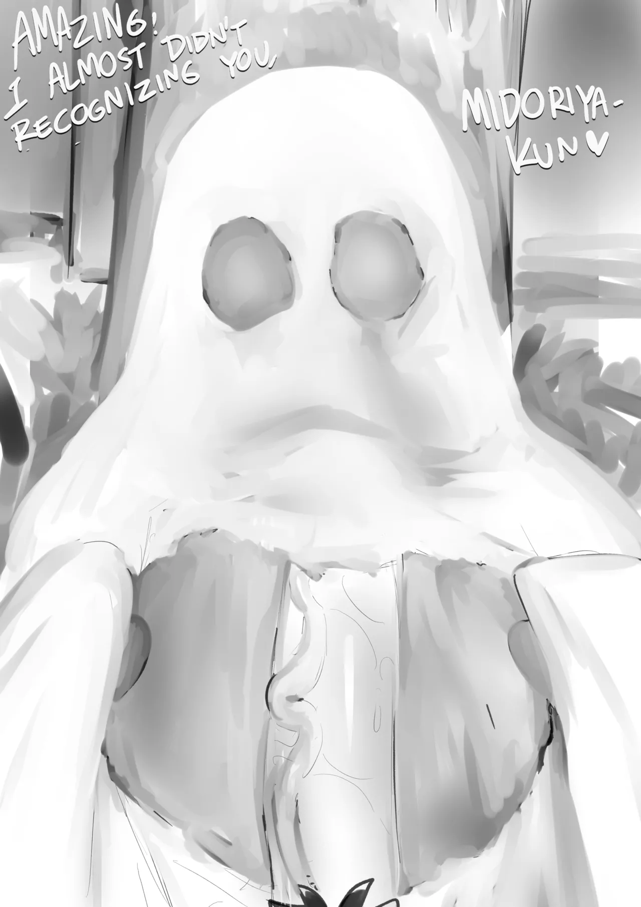 - Octo Halloween Doodles page 10 full