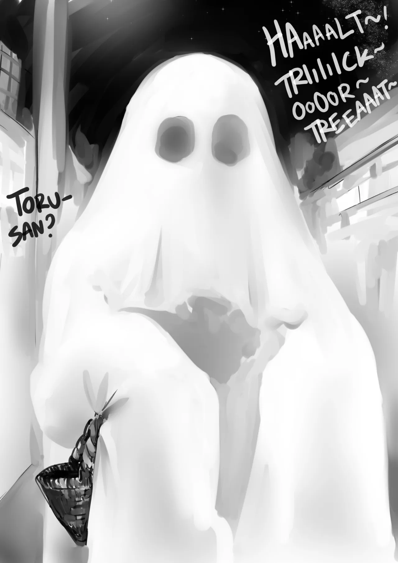 - Octo Halloween Doodles page 8 full