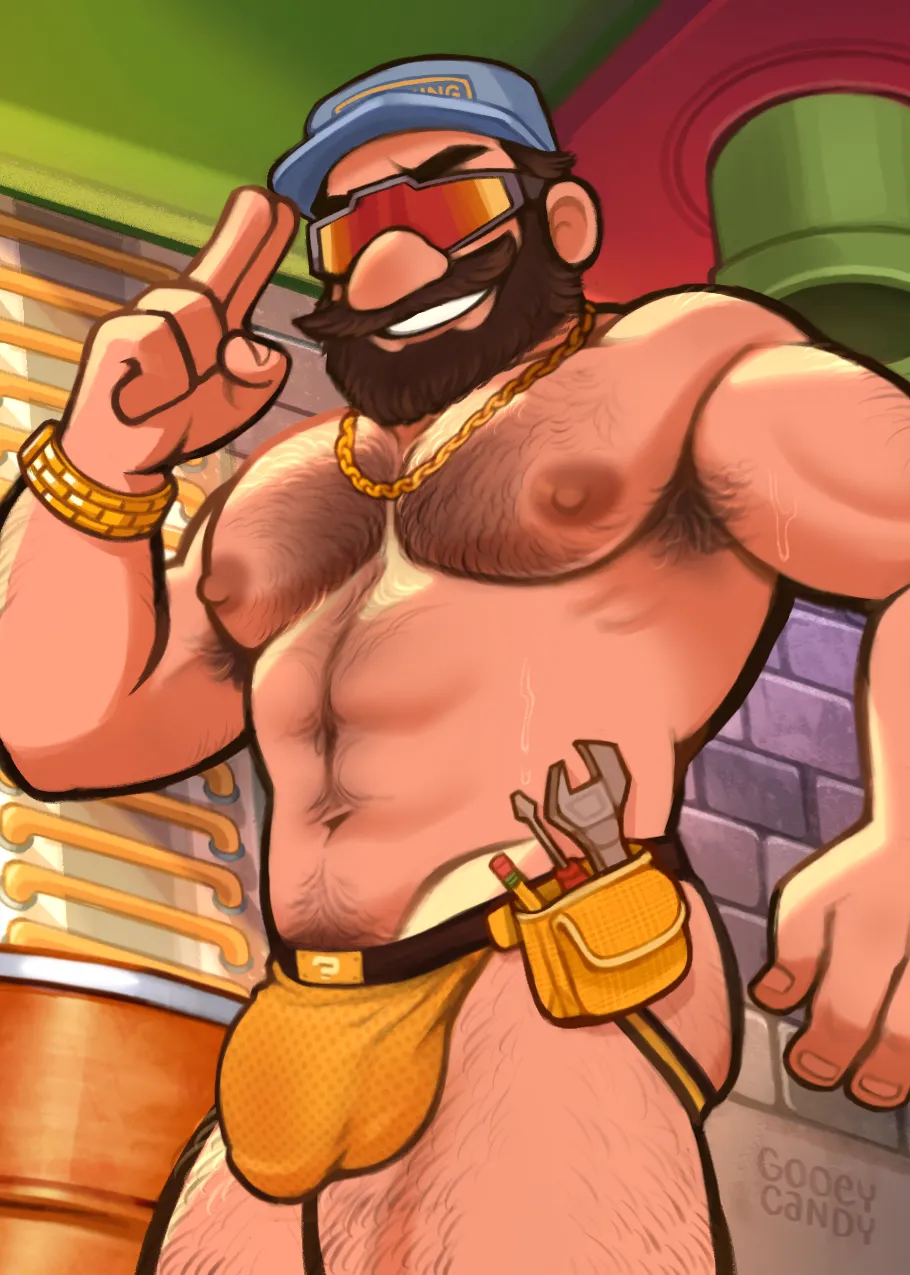 April 2024 Foreman Spike Solo page 2 full