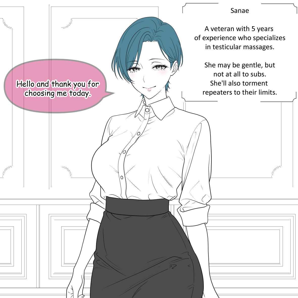 Domina Sole - Complete Edition! page 10 full