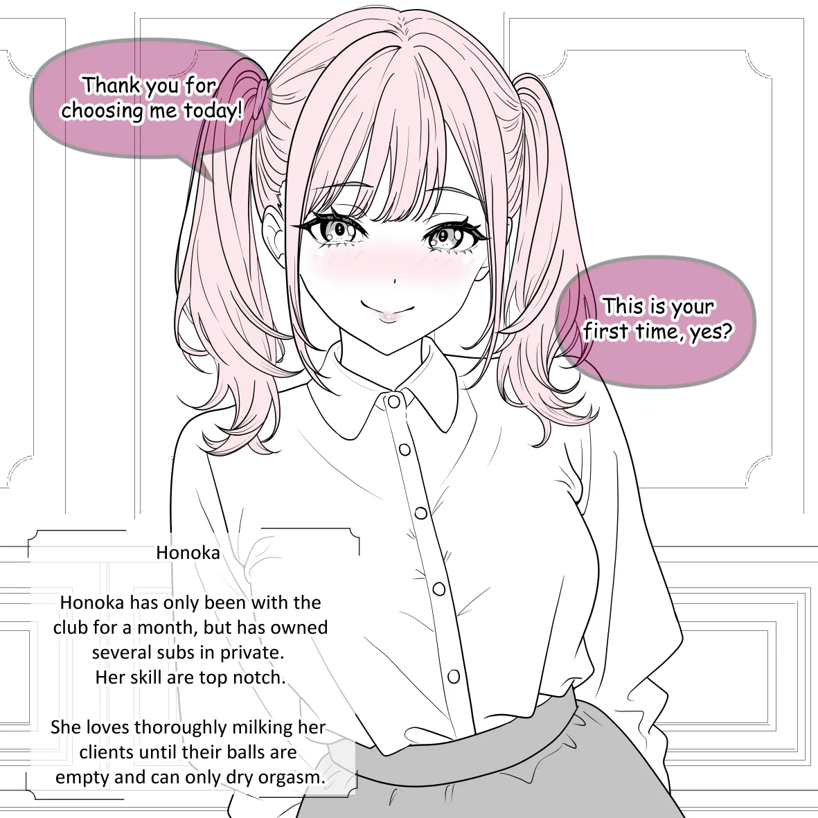 Domina Sole - Complete Edition! page 2 full