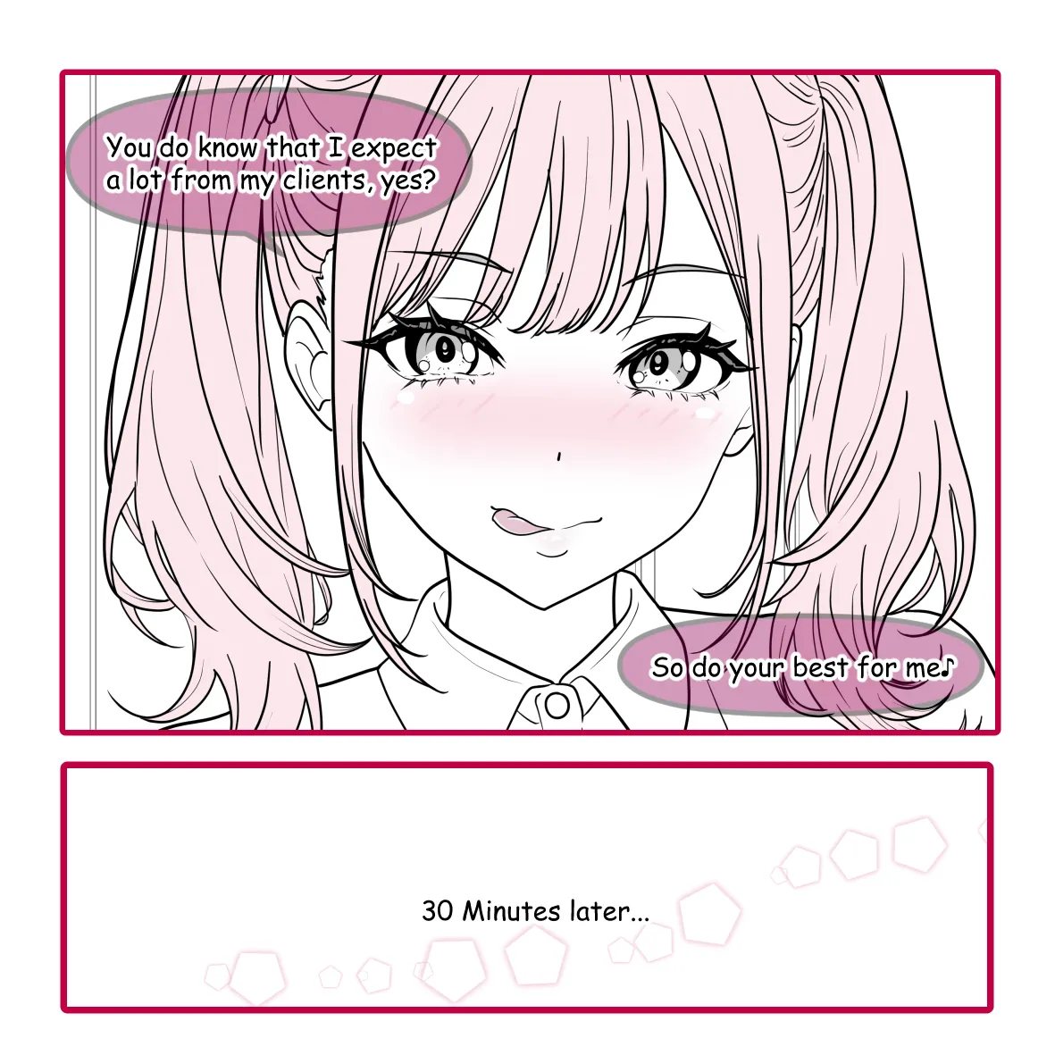 Domina Sole - Complete Edition! page 3 full