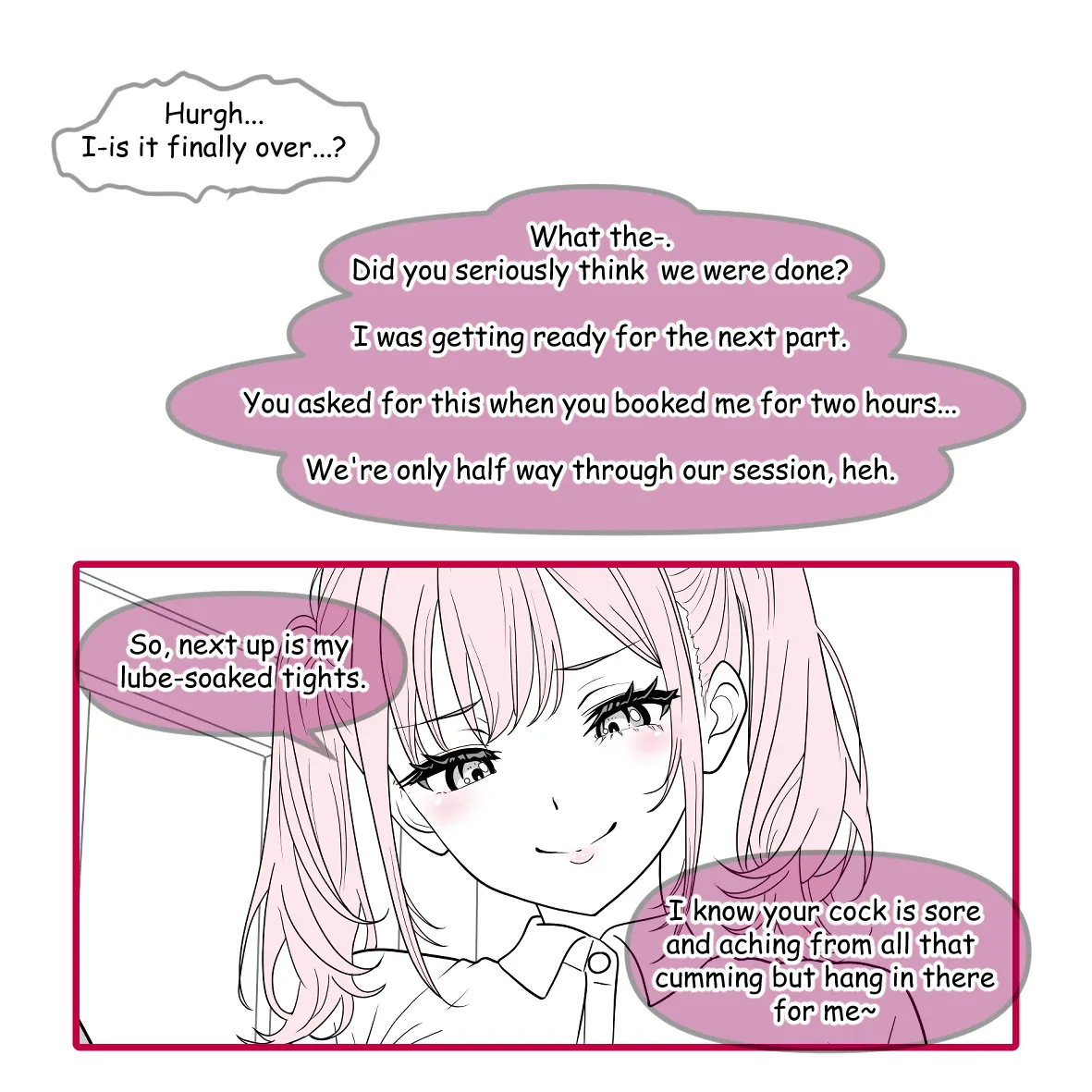 Domina Sole - Complete Edition! page 7 full