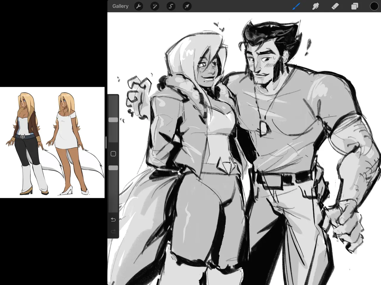 Artist:tsunqi page 9 full