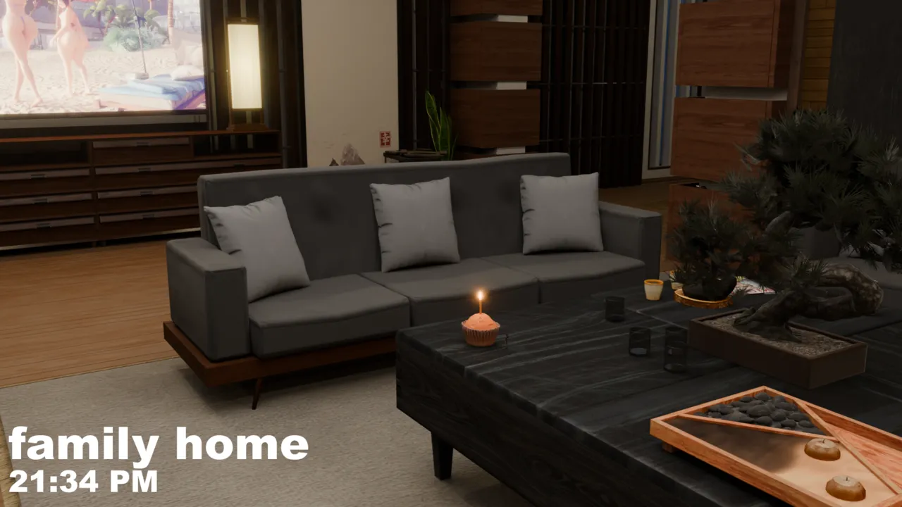 inside mom's cupCAKE page 2 full