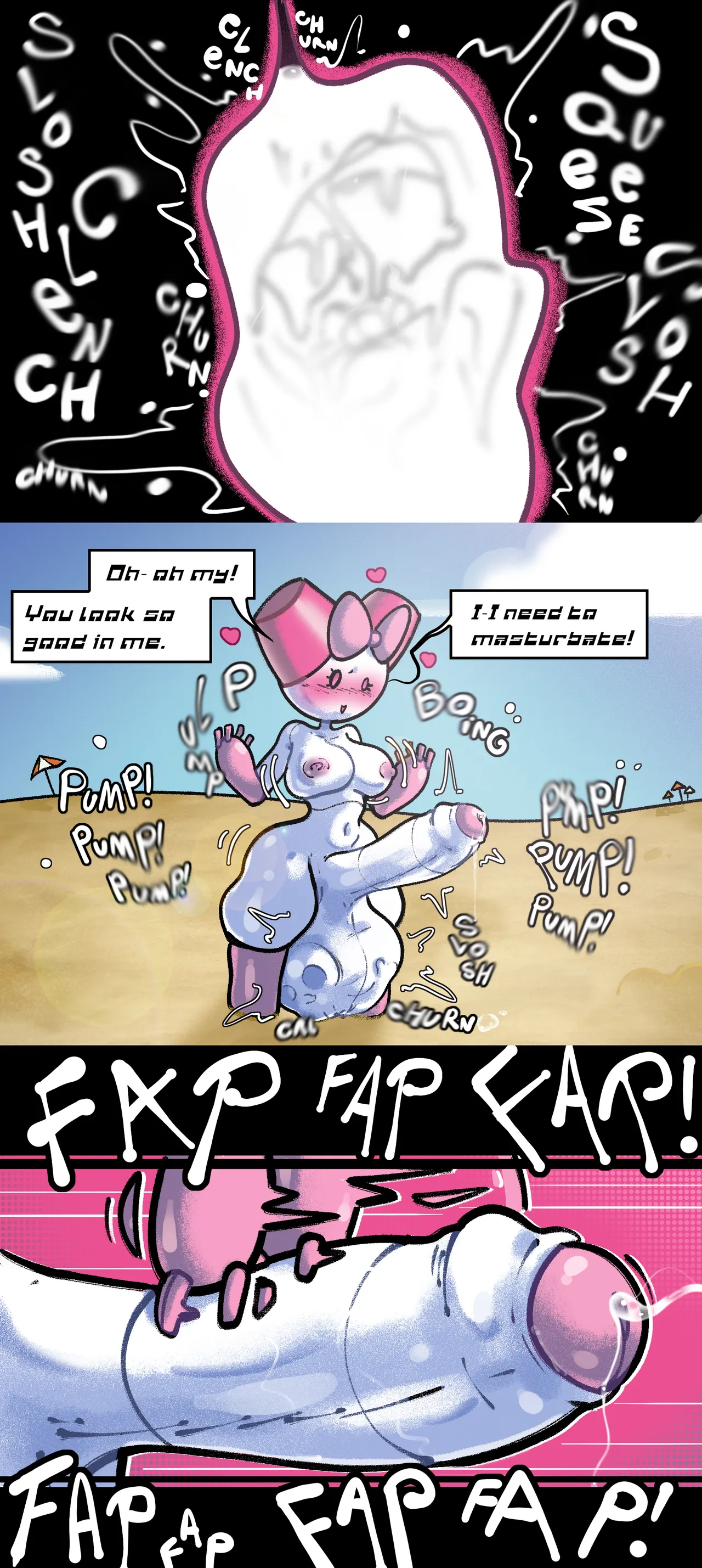 Machine Mother-Load page 3 full