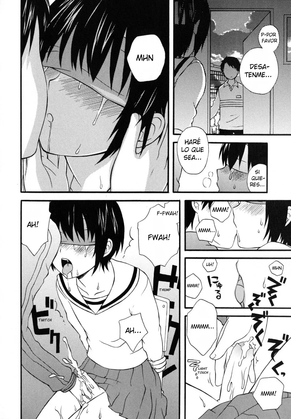 Itsuka no Ashita _ Ese día llegará page 10 full