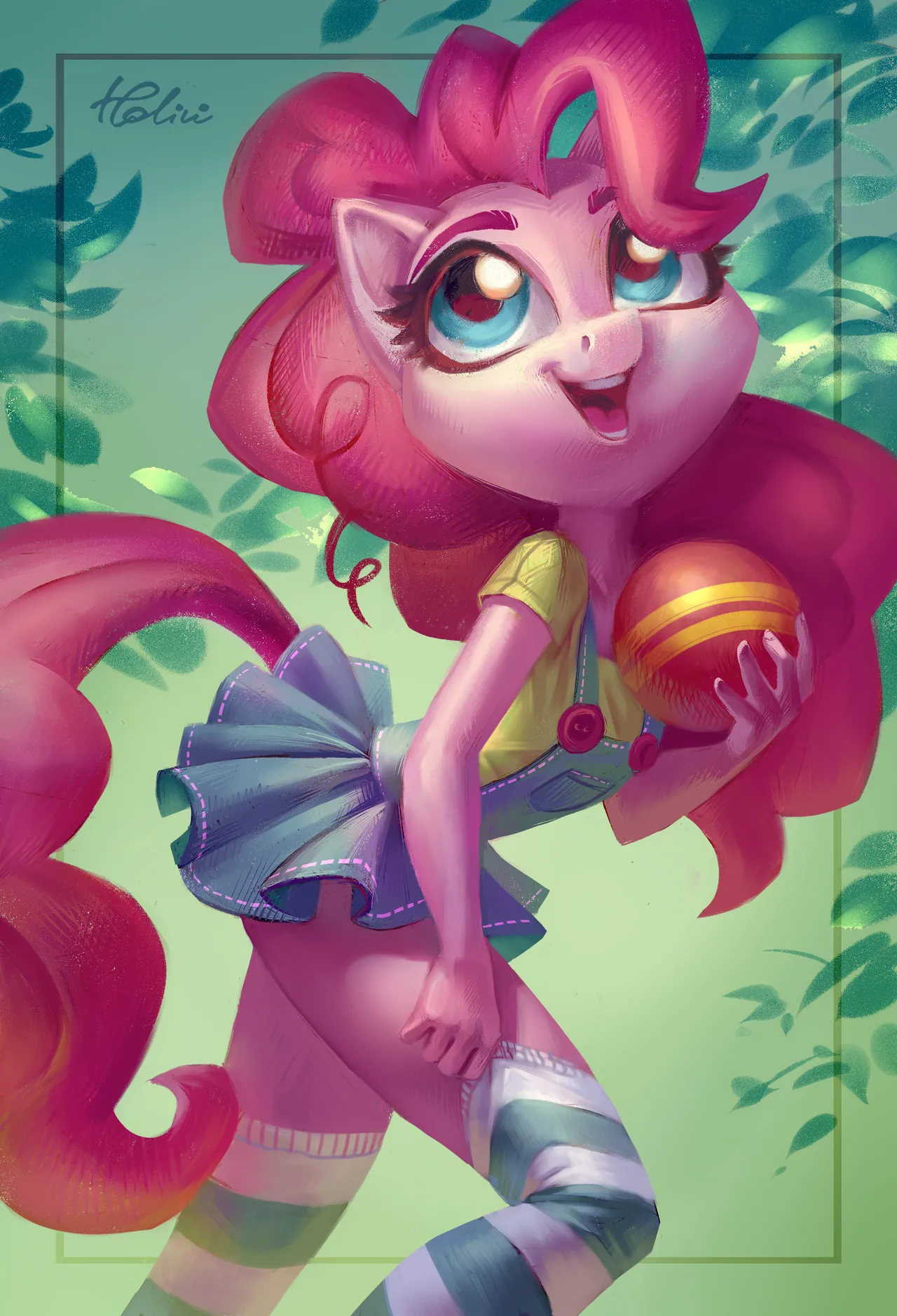 ARTIST Holivi page 8 full