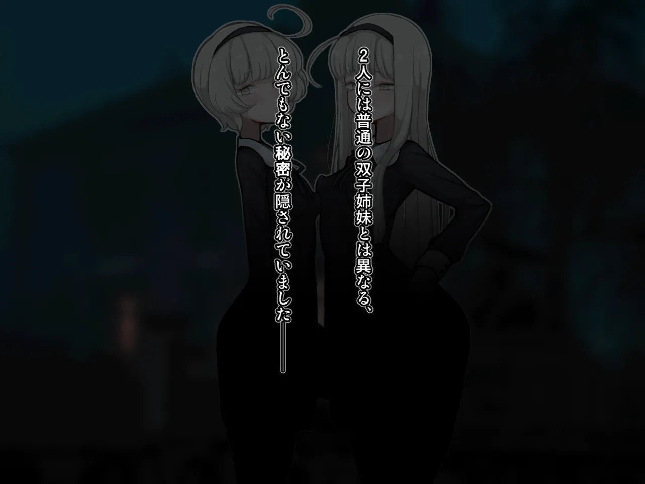 Sao Shimai ~Chinpo no Haeta Futago Shimai ga Asappara kara Bokki shimakuri Shasei shimakuri~ page 3 full