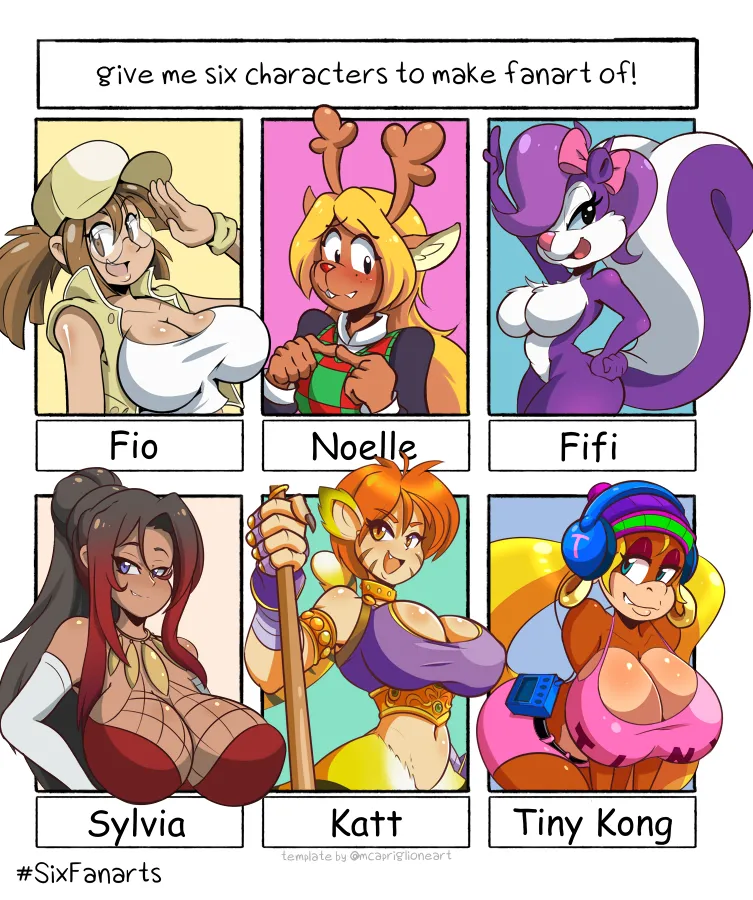 ARTIST fyxe page 1 full