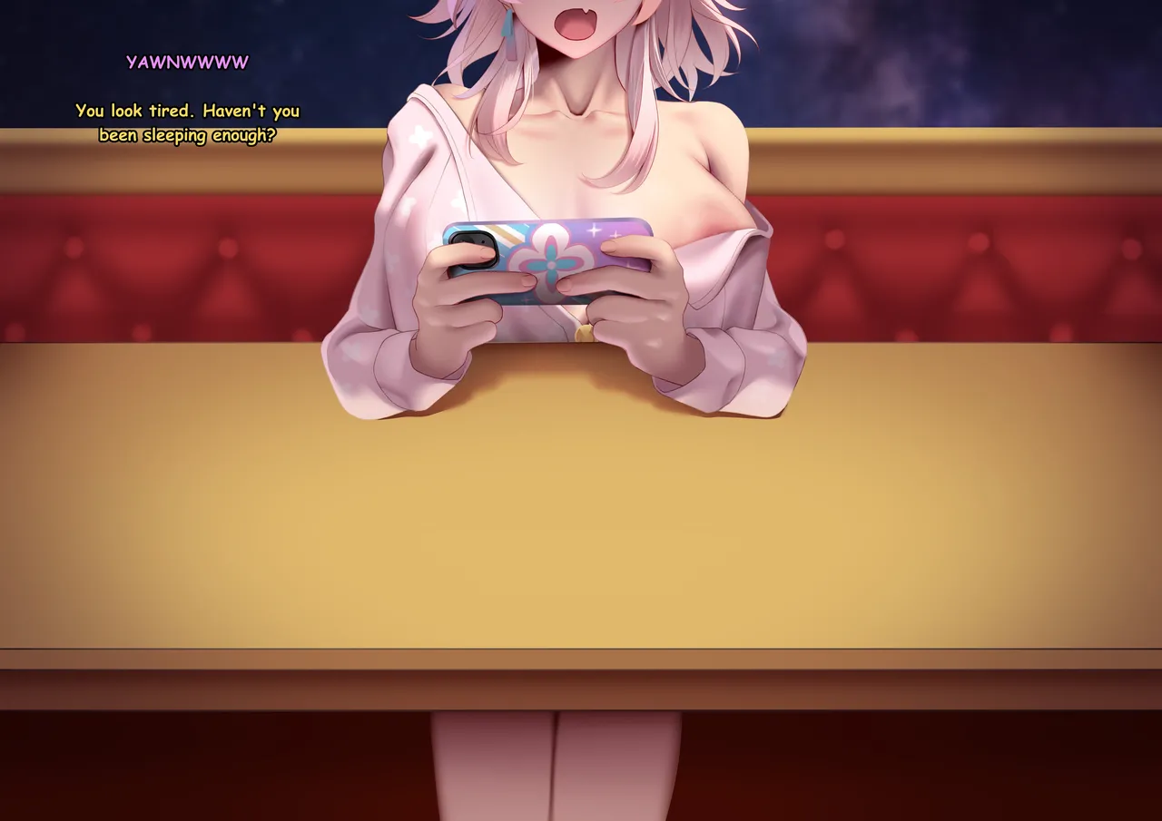 Evernight page 3 full