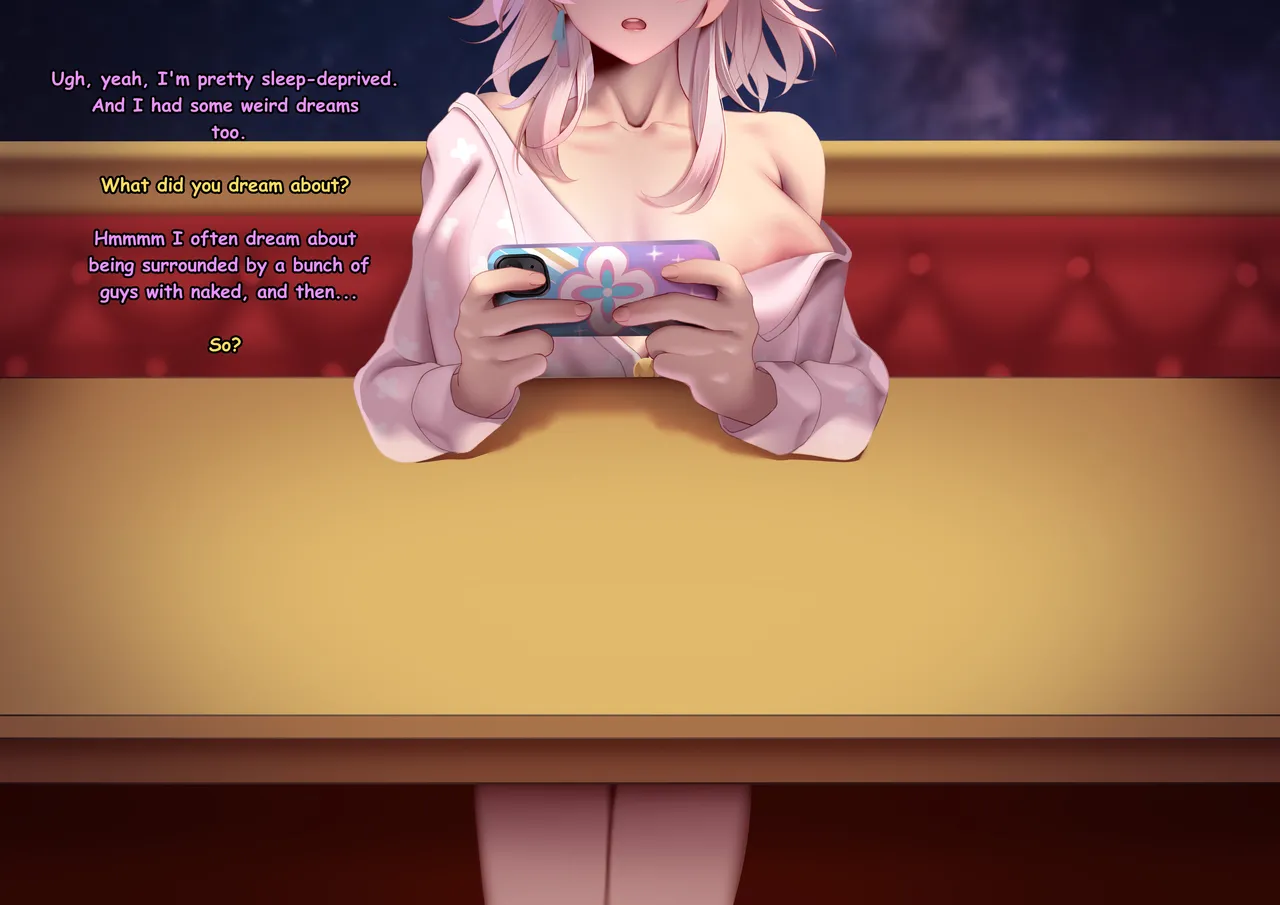 Evernight page 4 full