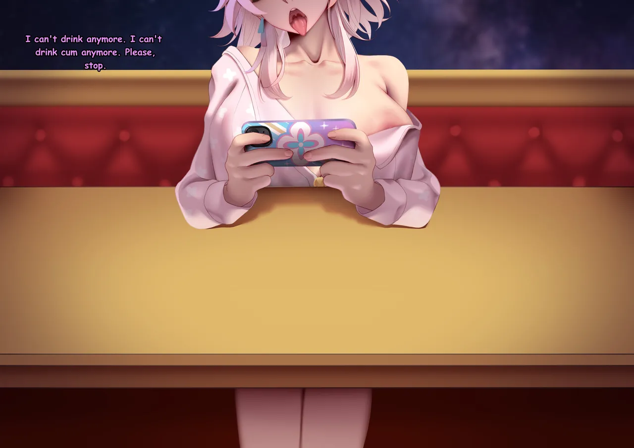 Evernight page 8 full