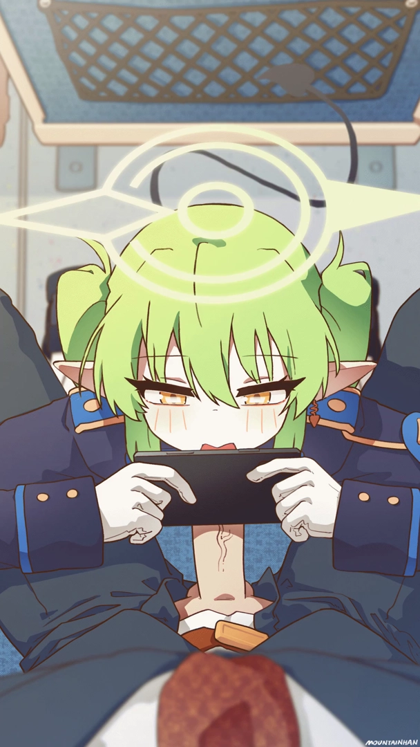 橘ノゾミ列車服務 page 2 full