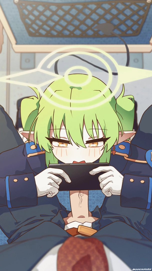 橘ノゾミ列車服務 page 3 full