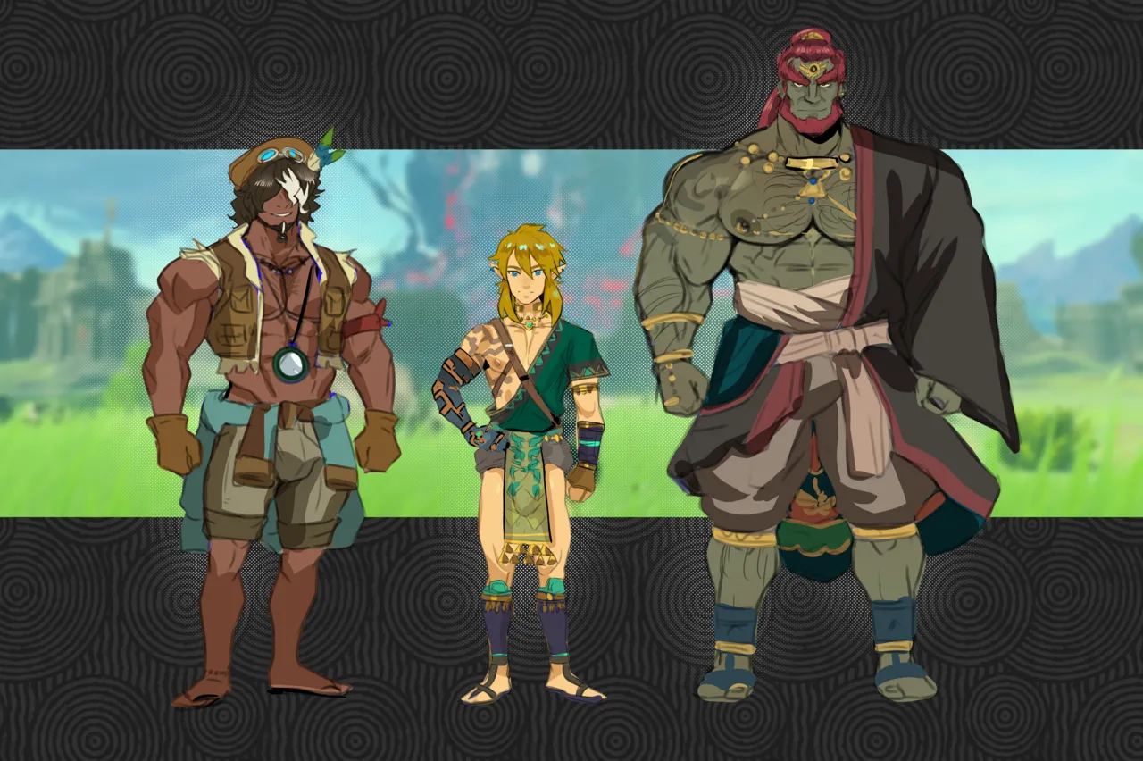 Top of the kingdom page 2 full