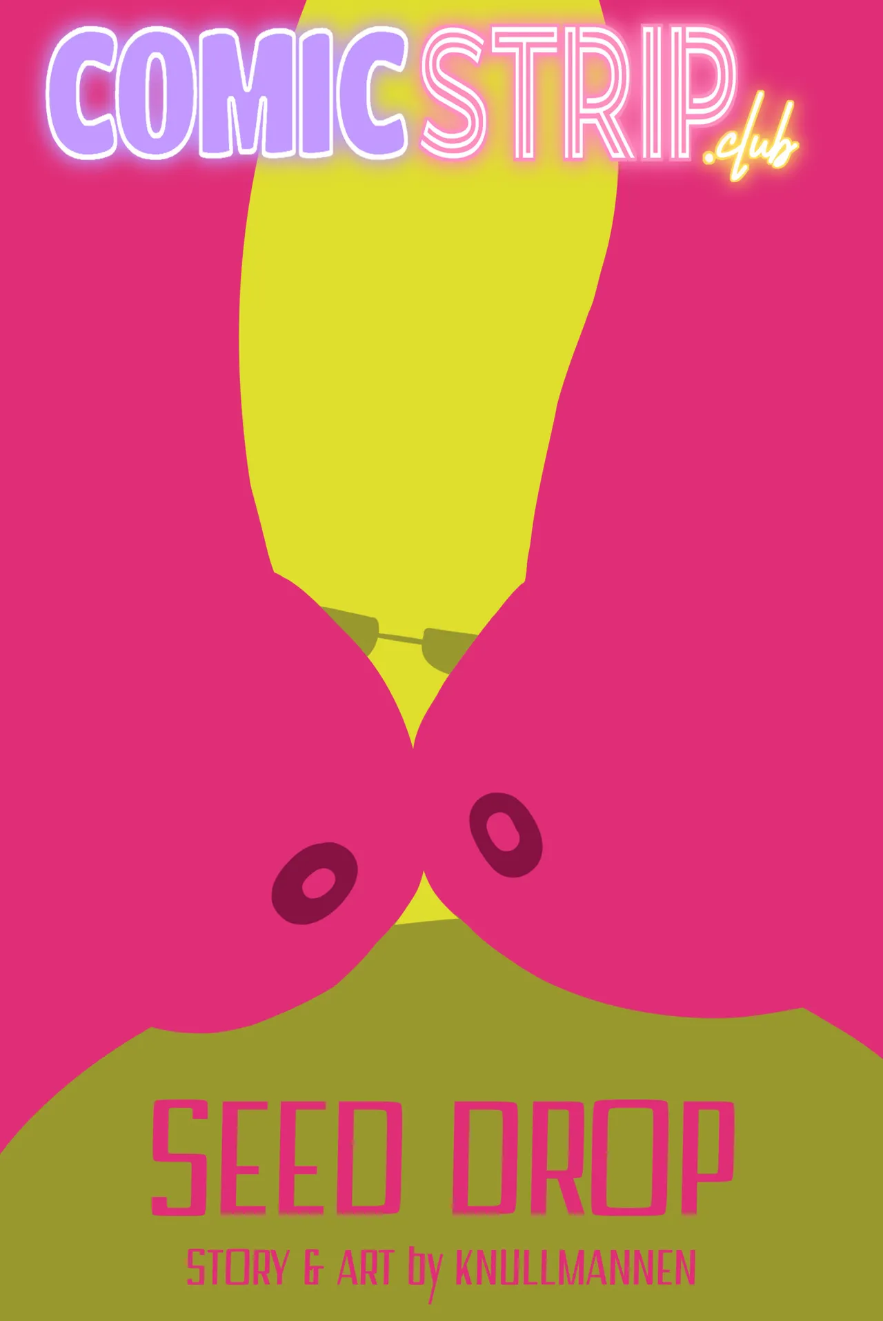 Seed Drop page 1 full