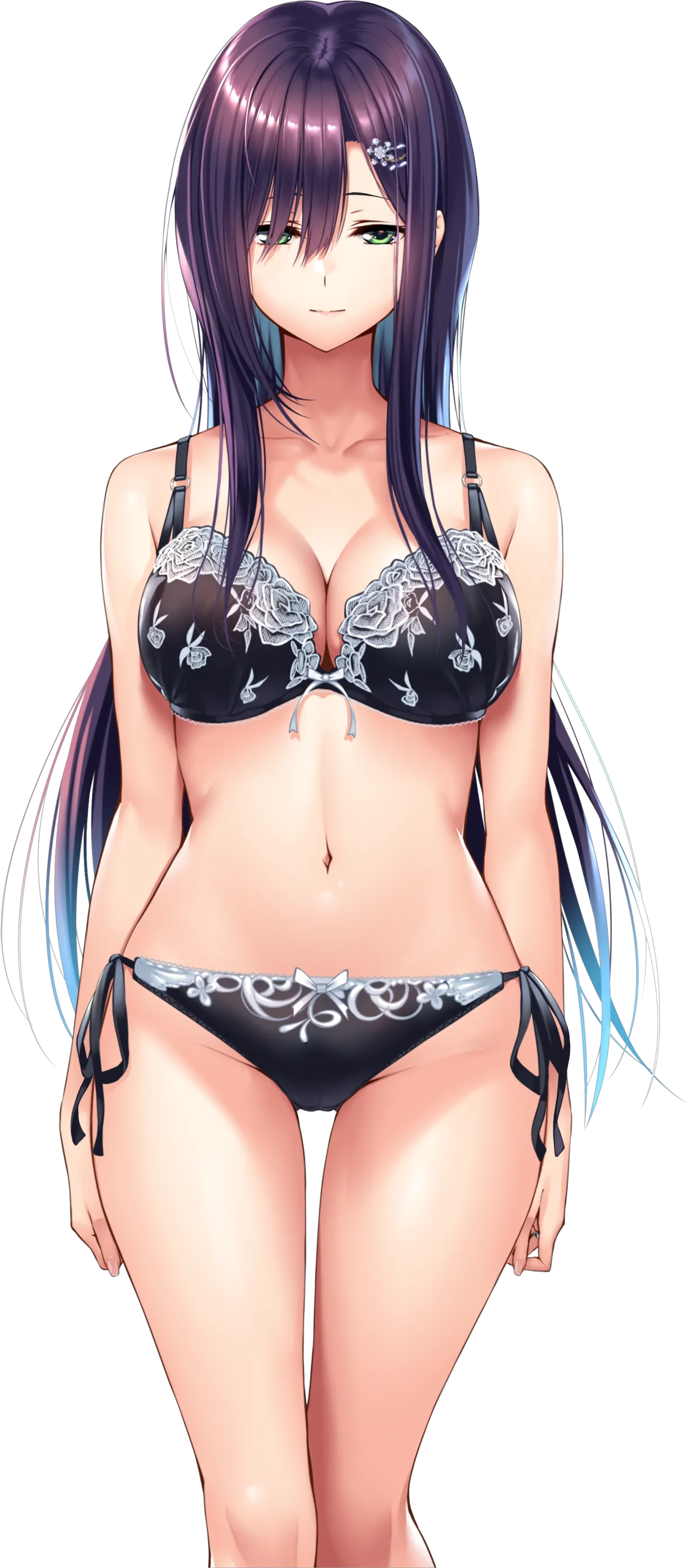 Amakano 2+  Rei page 2 full