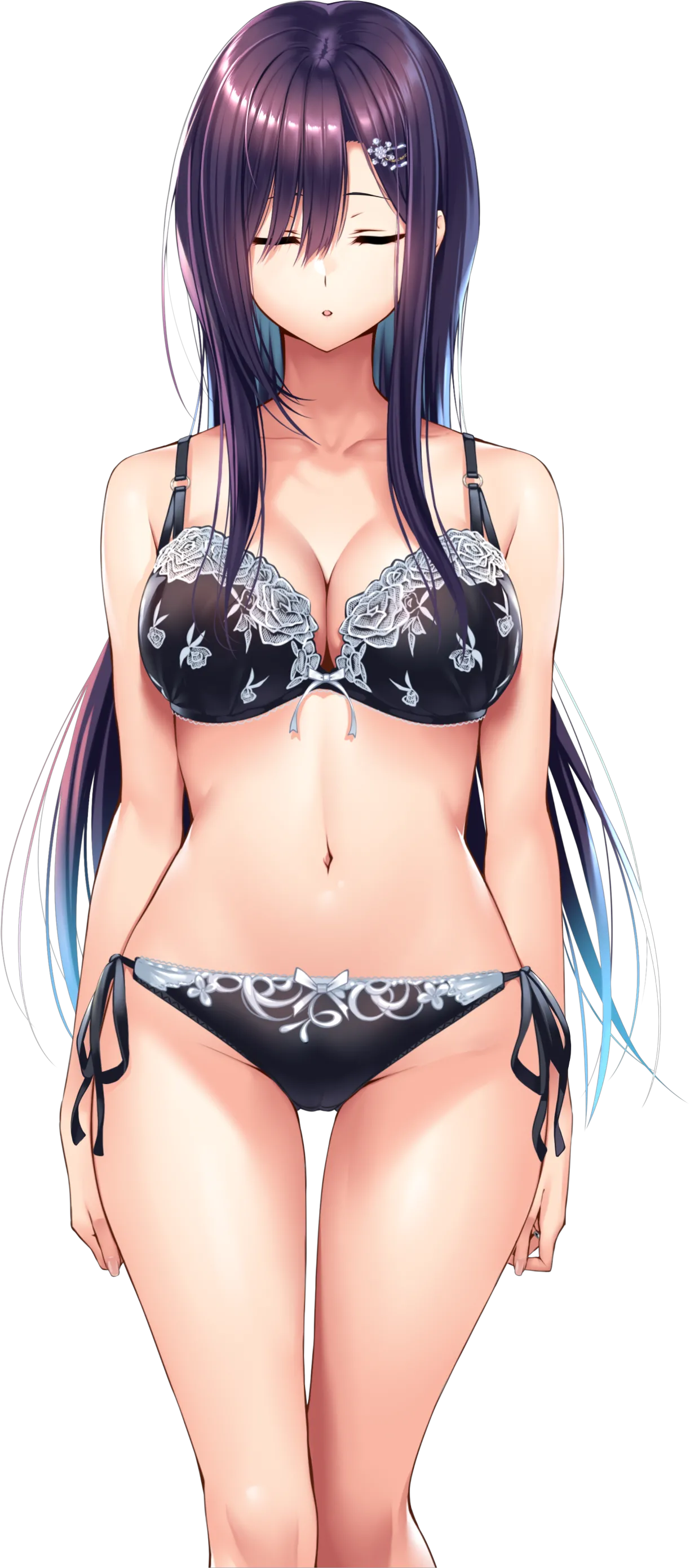 Amakano 2+  Rei page 7 full