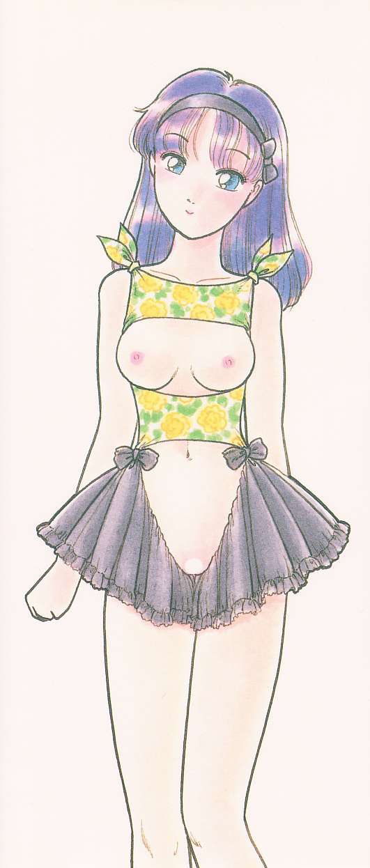 Frill na Shoujo-tachi page 2 full
