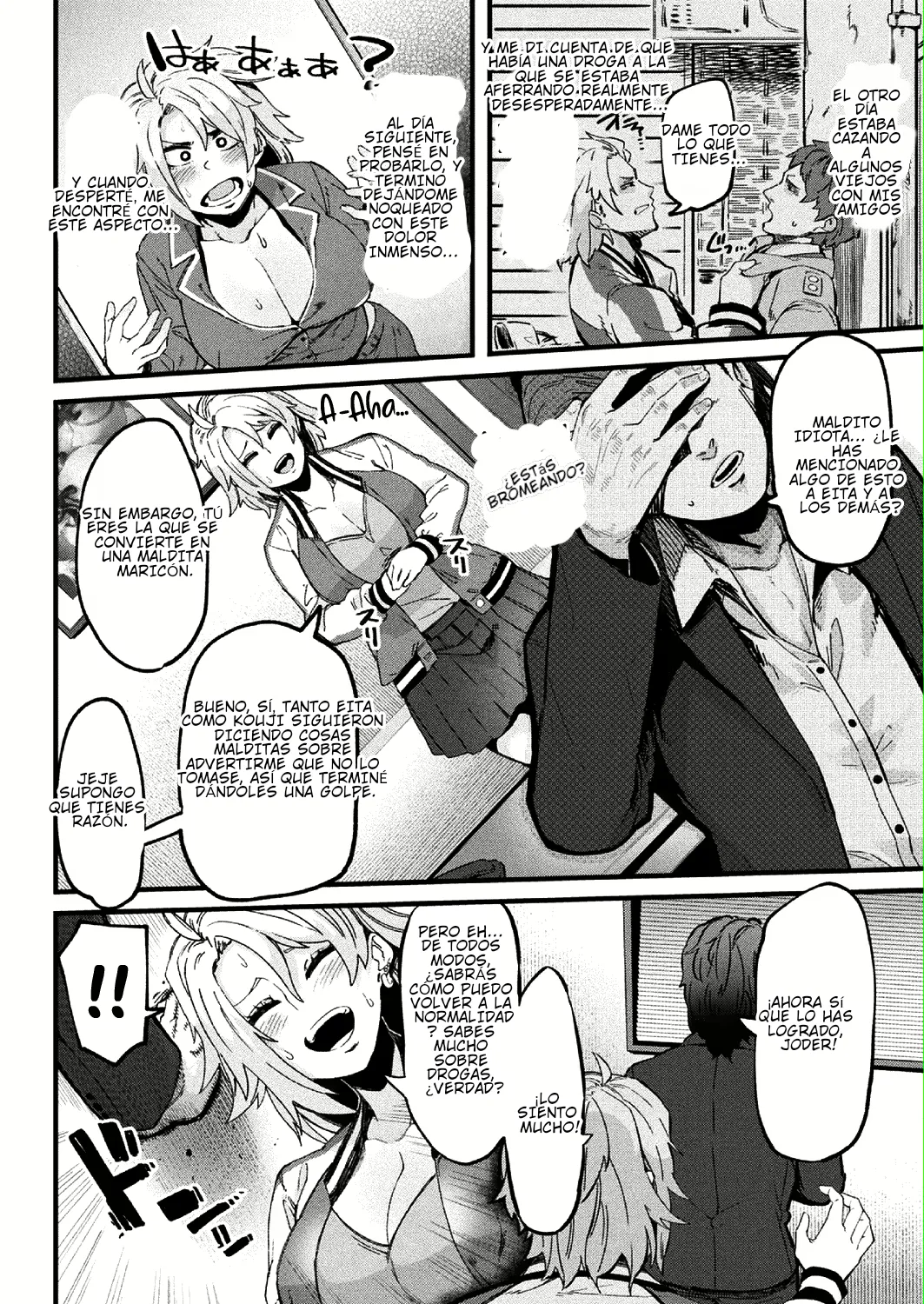 Re:tribution page 2 full