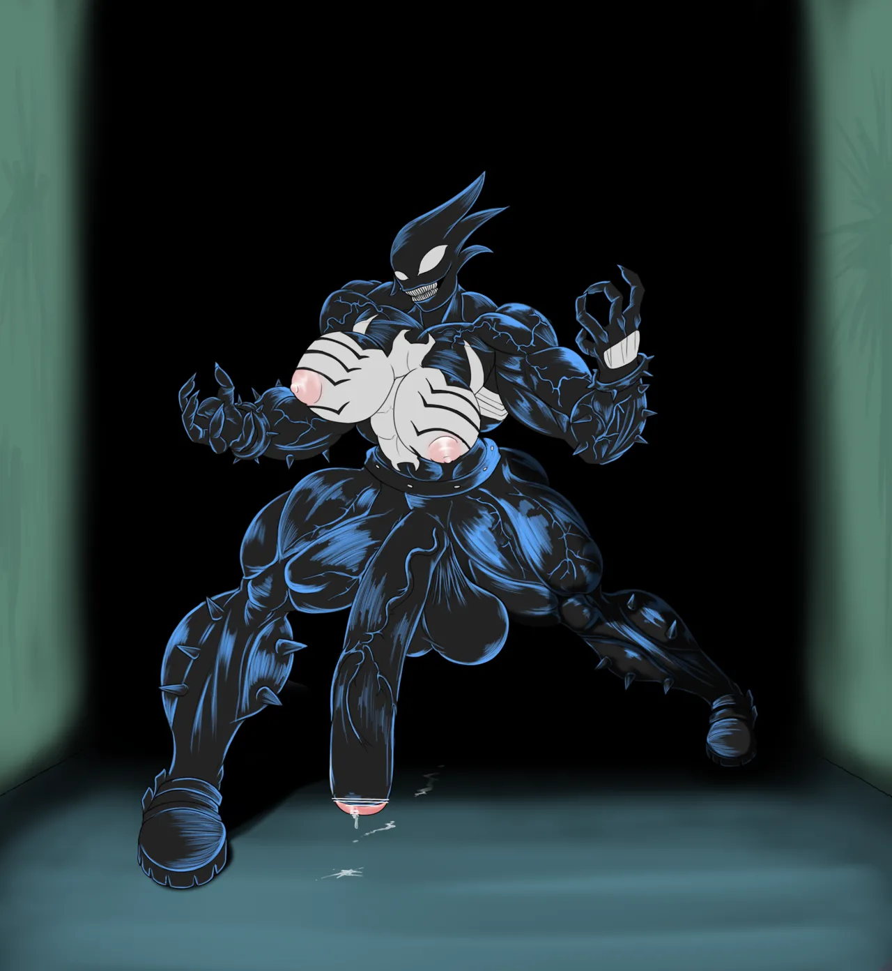 Massive Mania page 2 full