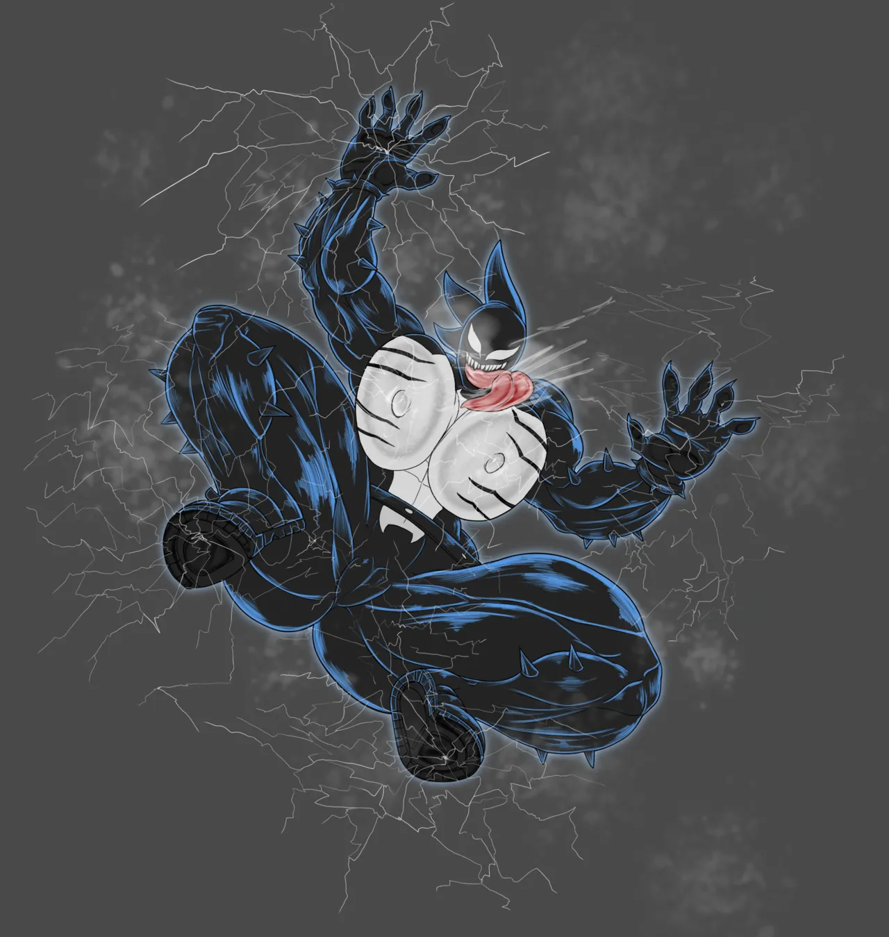 Massive Mania page 4 full