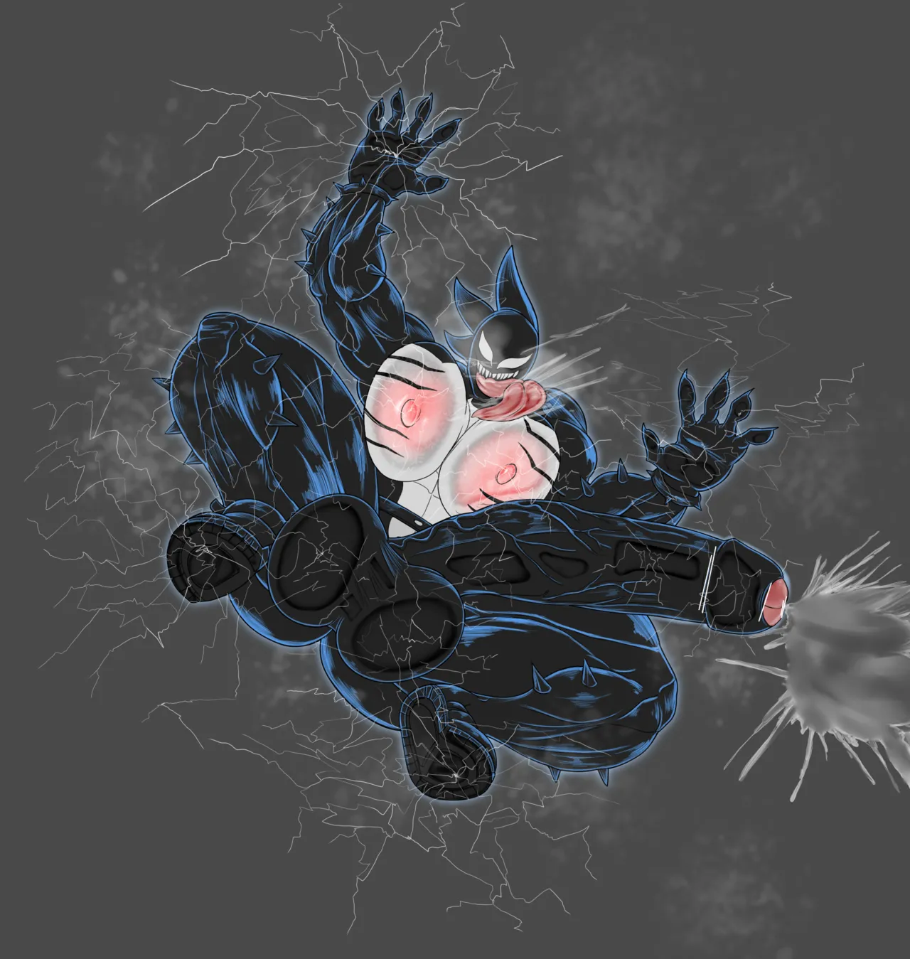 Massive Mania page 5 full