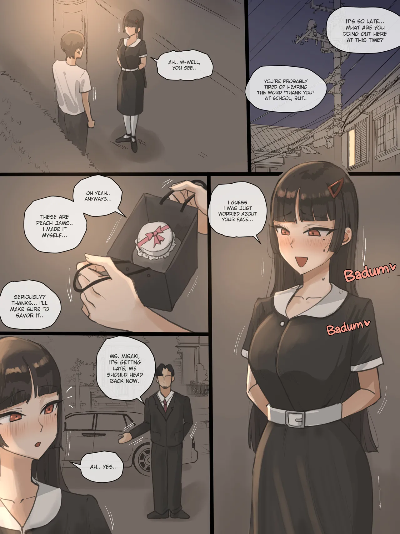 Paradise 01 page 10 full