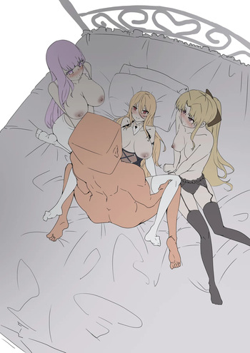 yohoi cover
