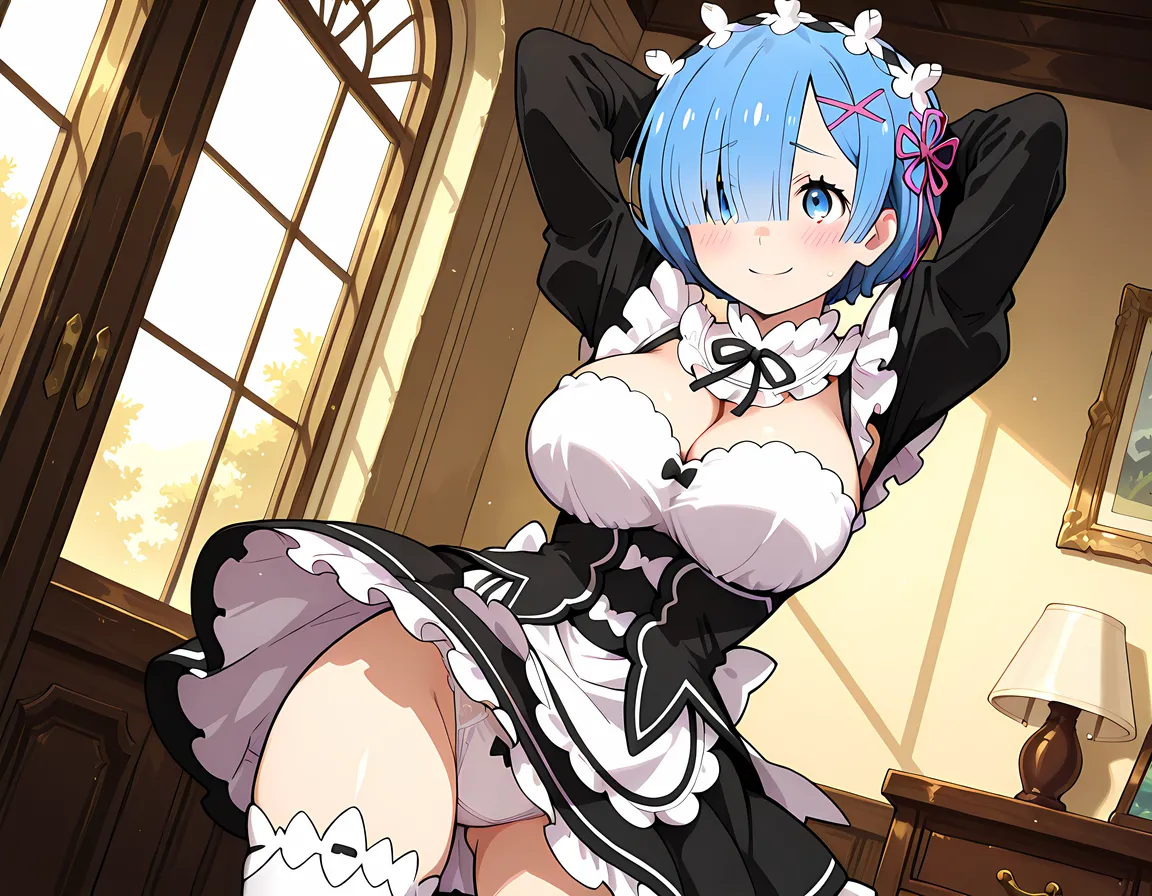 Rem image set 01 page 2 full