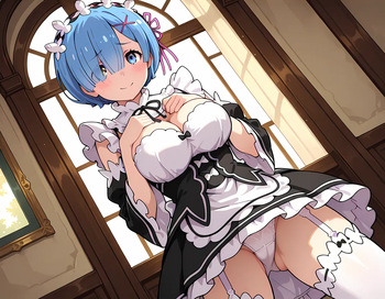 Rem image set 01 cover