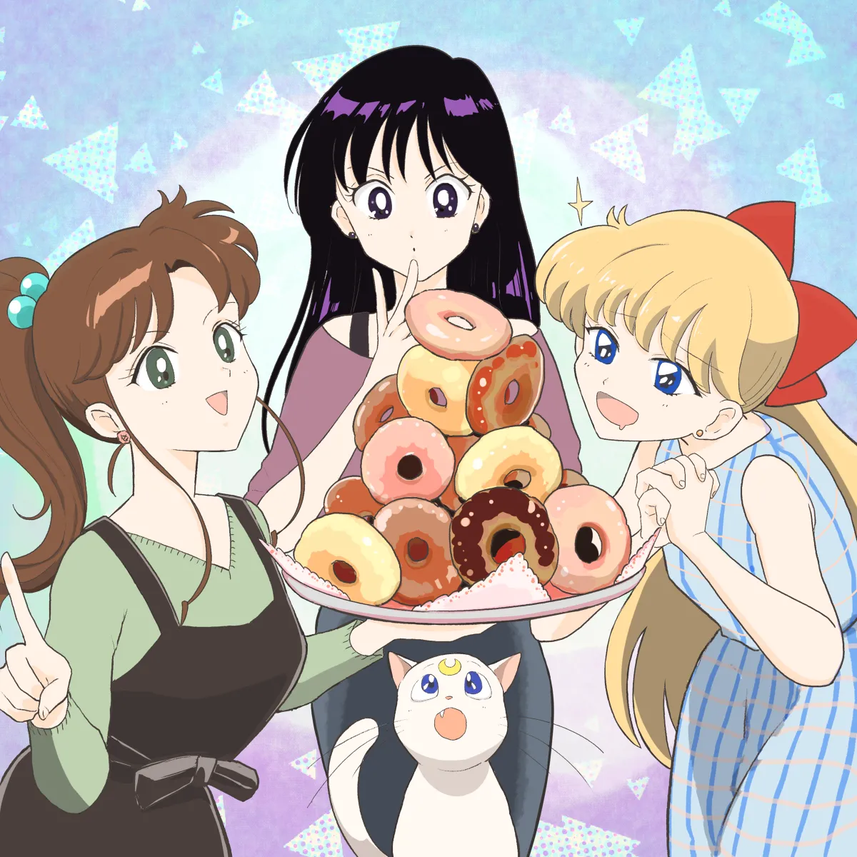 Artist:黎明Reimei page 8 full