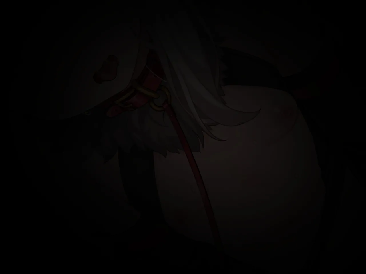 ビーストイリヤ催●騎乗位 差分完成 page 2 full