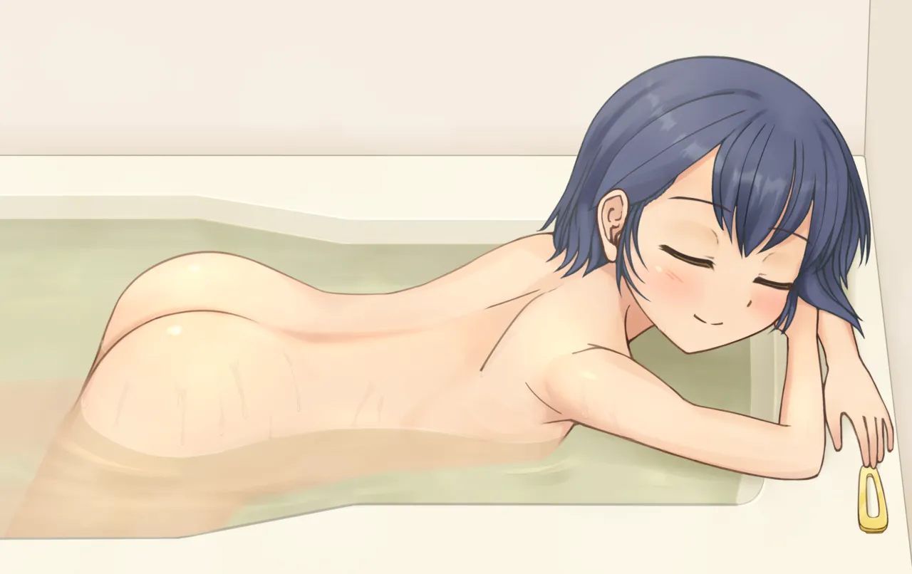 January Thank You Illustration page 7 full