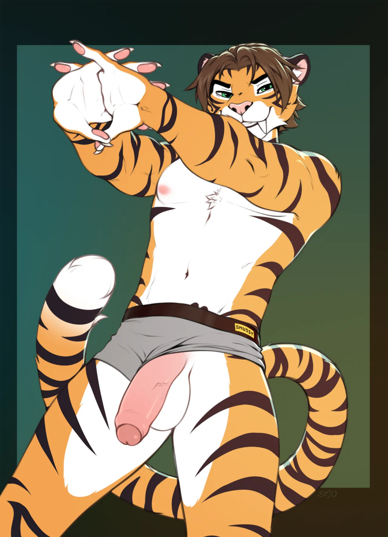 Smileeeeeee page 10 full
