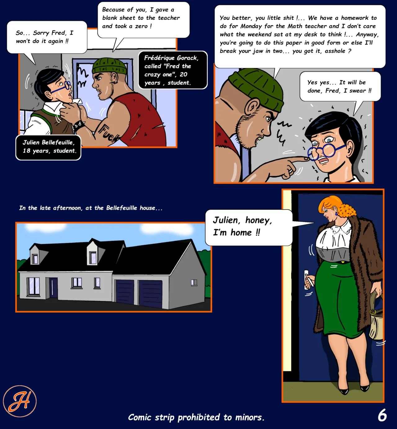special protection page 6 full