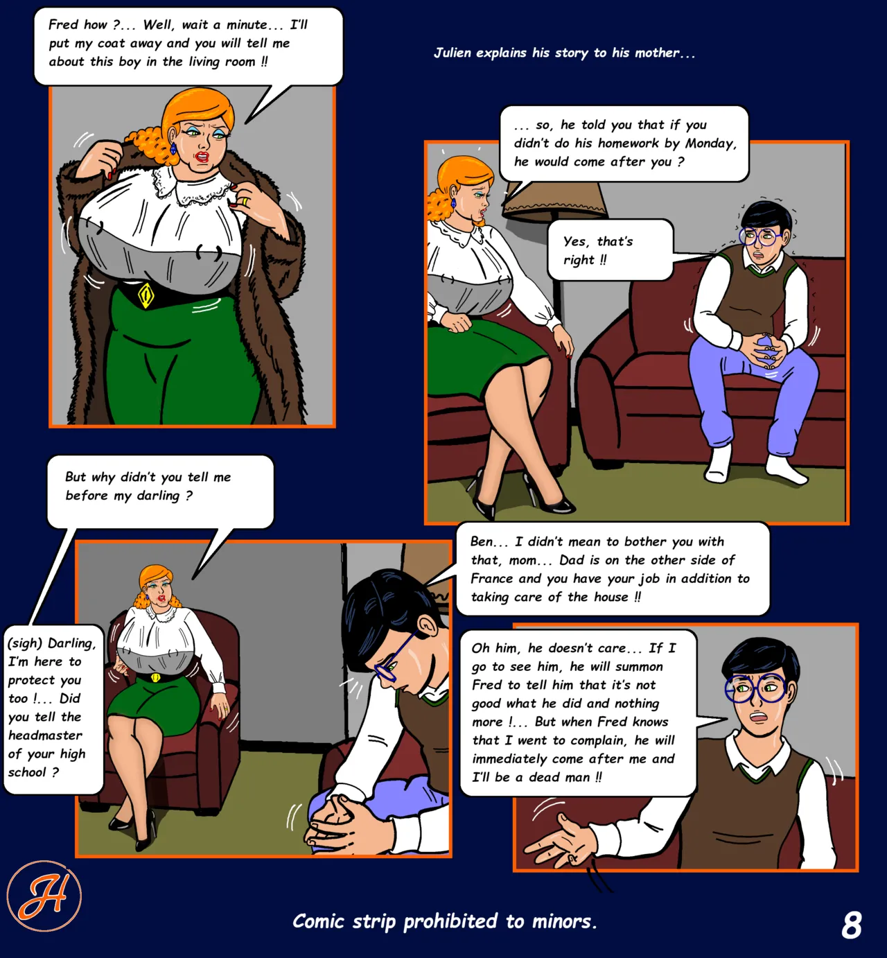 special protection page 8 full