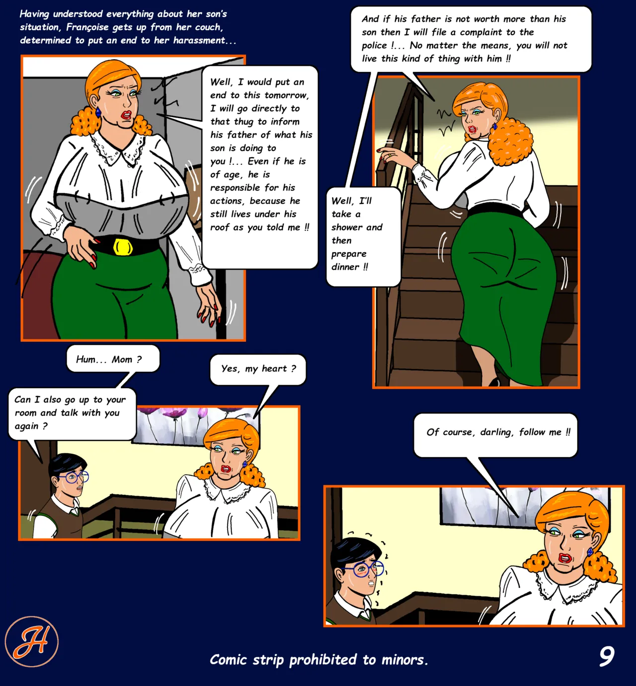 special protection page 9 full