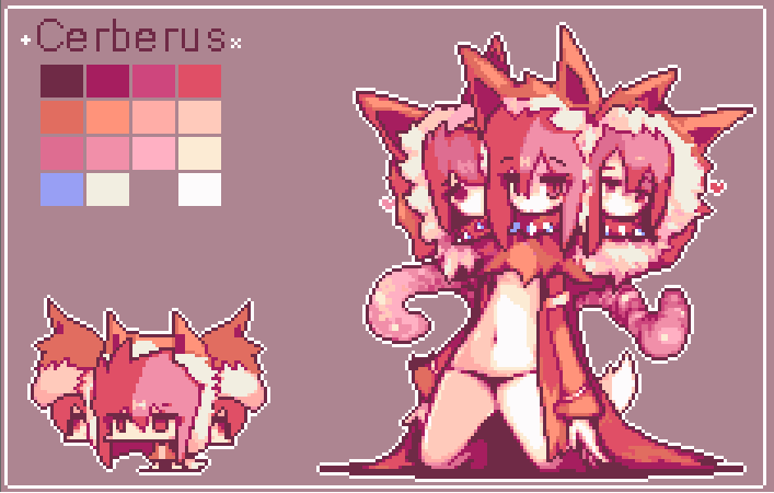 とどはがね page 1 full