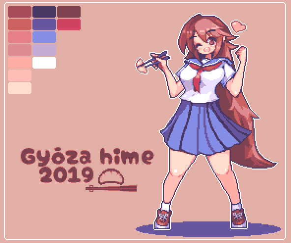 とどはがね page 6 full