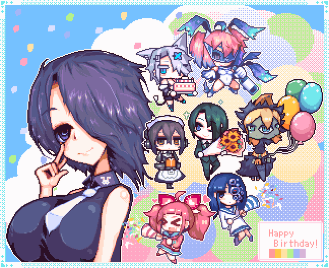 とどはがね page 9 full