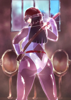 Momoiro Danshi Benjo 7