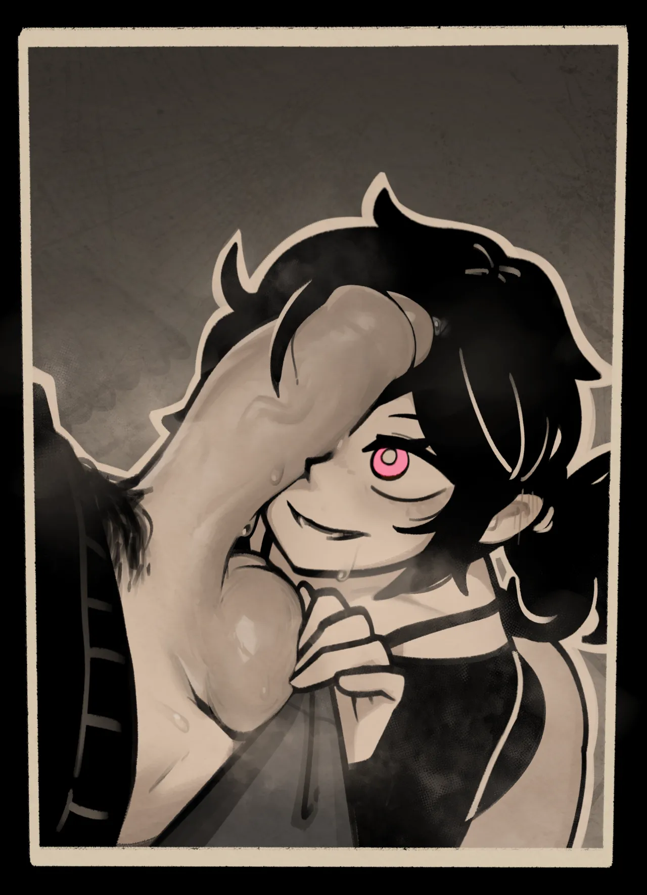 Coffin Of Andy And Leyley: Descent Route 1+ 2 page 7 full