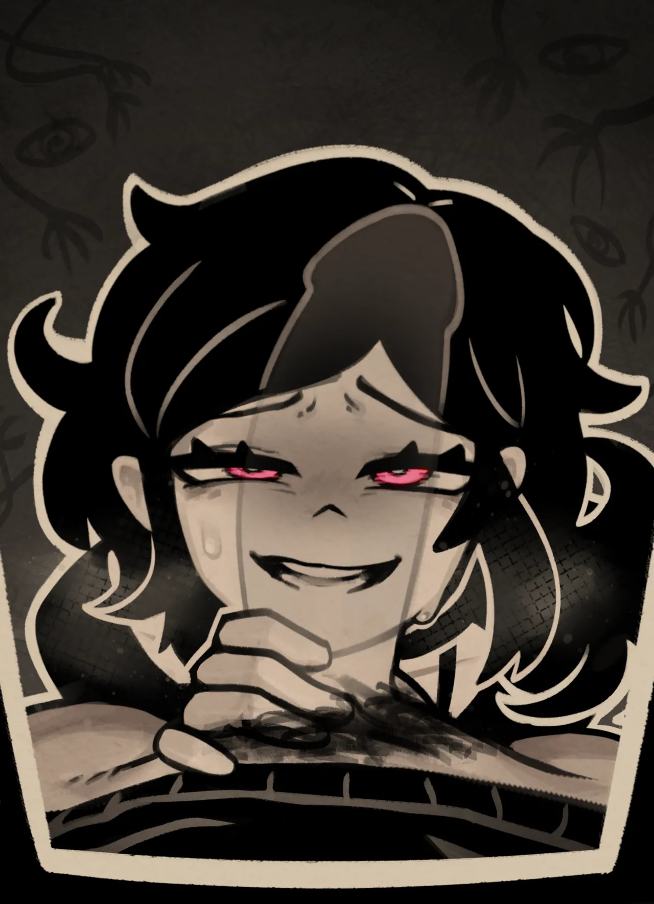 Coffin Of Andy And Leyley: Descent Route 1+ 2 page 9 full