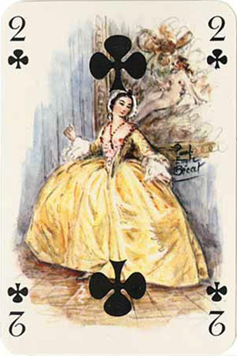 - Mémoires de Casanova page 5 full