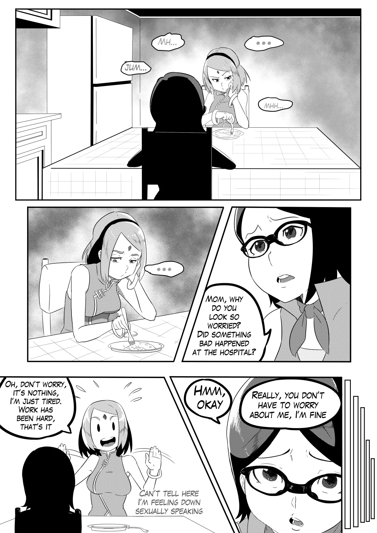 Immoral Mother page 4 full